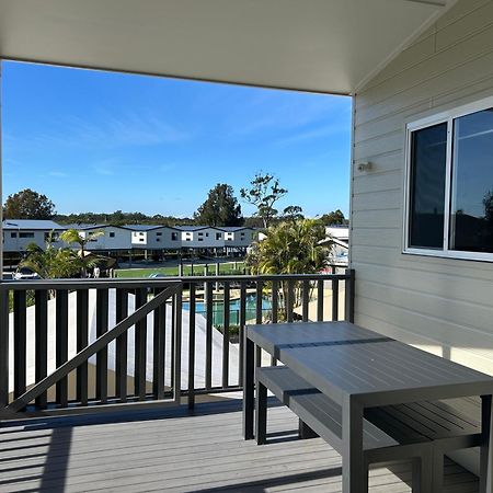 הוסקיסון Jervis Bay Holiday Park מראה חיצוני תמונה
