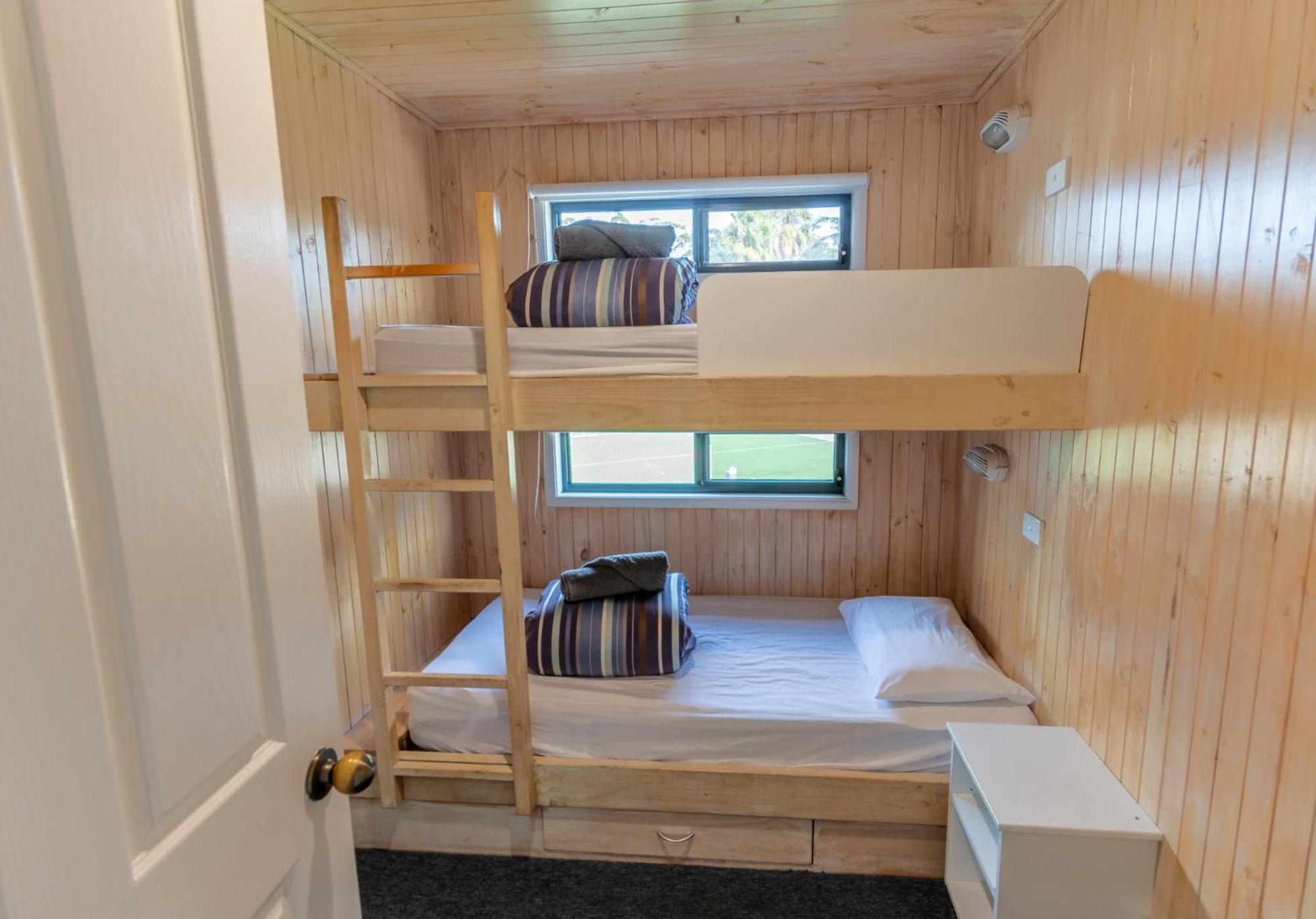הוסקיסון Jervis Bay Holiday Park מראה חיצוני תמונה