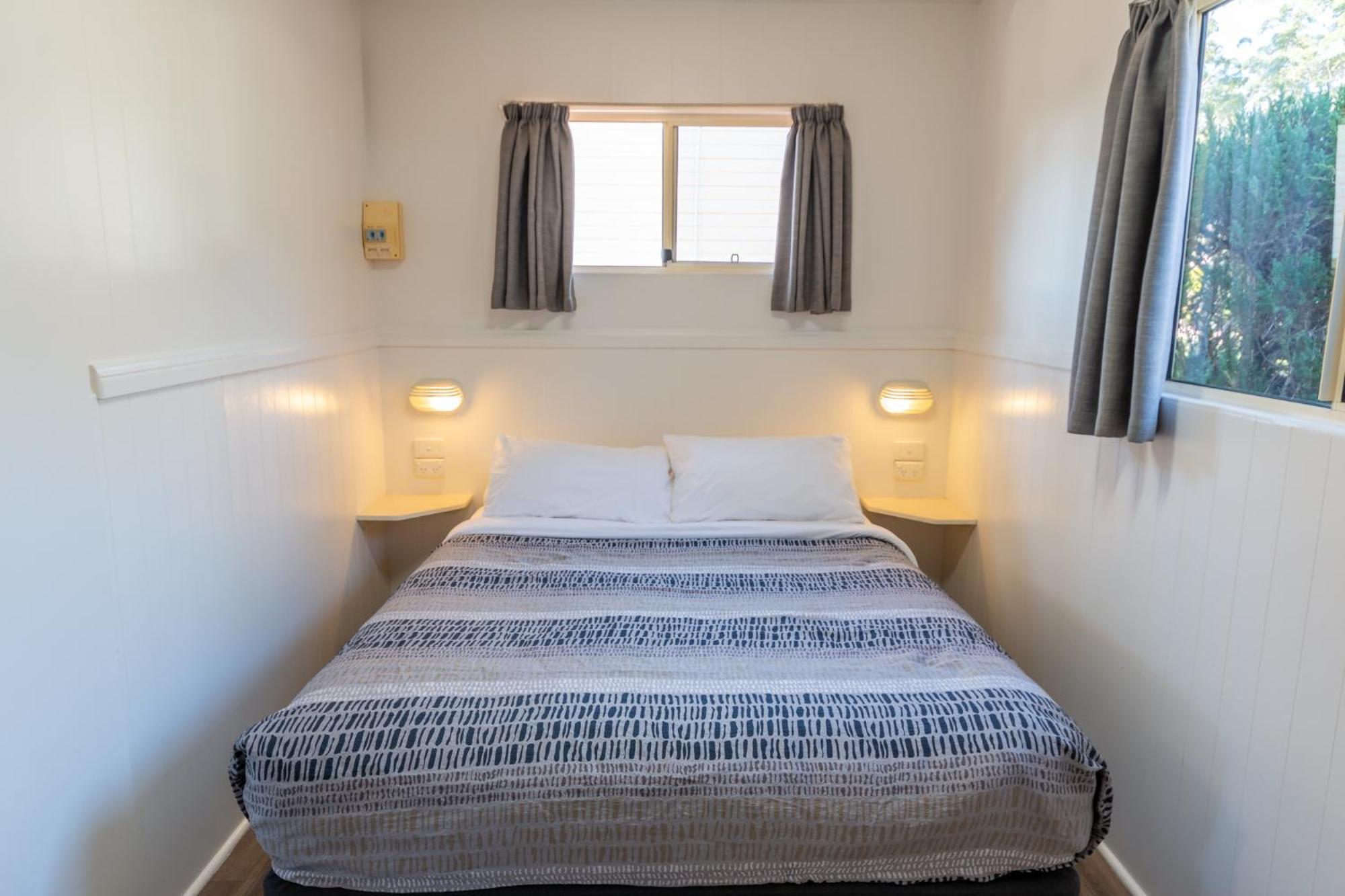 הוסקיסון Jervis Bay Holiday Park מראה חיצוני תמונה